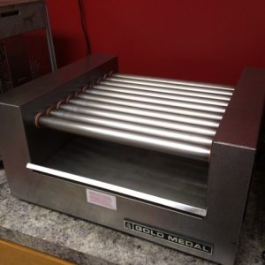 Nacho Cheese Dispenser – Electric – 3.5 qt – Rebel Party Rentals
