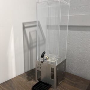 3 Gallon Beverage Dispenser